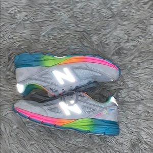 New Balance | Shoes | Rainbow New 